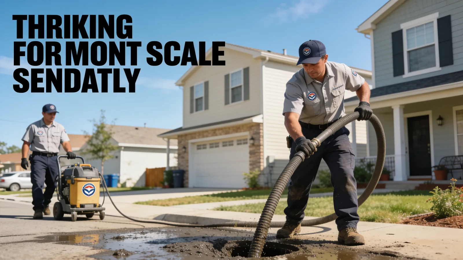 Sewage Cleanup in Claysburg, PA near me